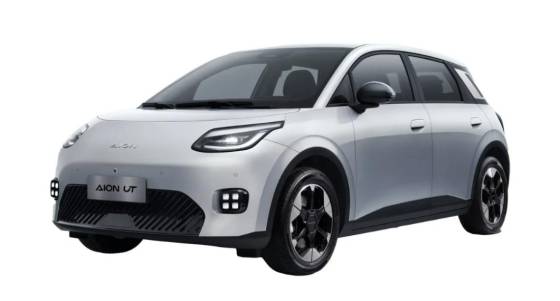 GAC AION UT 44,12 KW ELÉTRICO PREMIUM GAC AION UT 44,12 KW ELÉTRICO PREMIUM